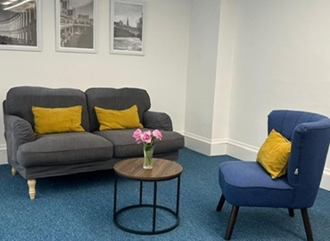 Virtual office 4 Queen St BA1 1HE Bath and North East Somerset