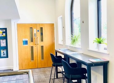 10 m² Serviced office in Merseyside, Thursby House (CH62 3PW) - 0 | MatchOffice