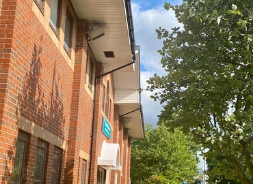Business center Thursby House, 1 CH62 3PW Merseyside