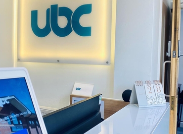 Business center Thursby House, 1 CH62 3PW Merseyside