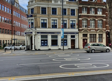 Office High Street 415 E15 4QZ East London