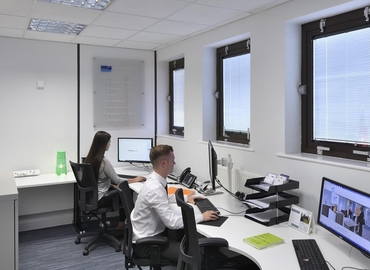 Virtual office Thursby House, 1 CH62 3PW Merseyside