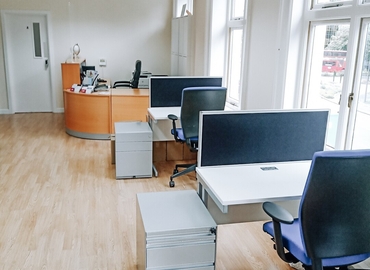 Office High Street 415 E15 4QZ East London