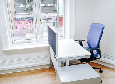 Office High Street 415 E15 4QZ East London