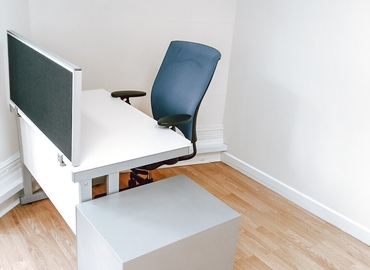 Office High Street 415 E15 4QZ East London