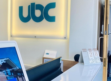 Meeting room Thursby House, 1 CH62 3PW Merseyside