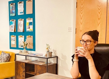 Meeting room Thursby House, 1 CH62 3PW Merseyside