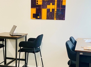 Meeting room Thursby House, 1 CH62 3PW Merseyside