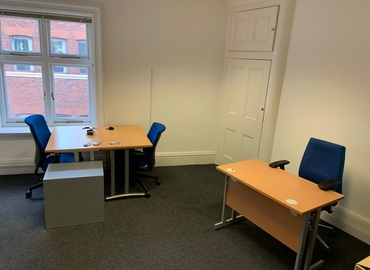Office High Street 415 E15 4QZ East London
