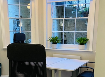 10 m² Business park in Windsor,  Castle Hill House 12 Castle Hill Windsor (SL4 1PD) - 6 | MatchOffice