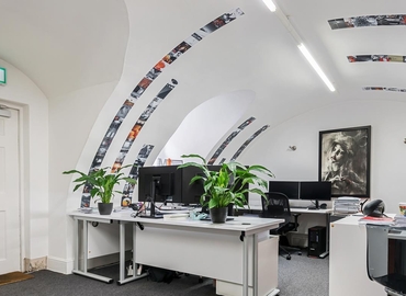 Virtual office  Castle Hill House 12 Castle Hill Windsor, SL4 1PD SL4 1PD Windsor