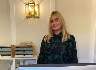 Meeting room  Castle Hill House 12 Castle Hill Windsor, SL4 1PD SL4 1PD Windsor