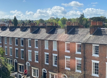 Business center 85 High Street Tunbridge TN1 1XP Kent