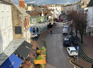 Virtual office 85 High Street Tunbridge TN1 1XP Kent