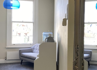 Virtual office 85 High Street Tunbridge TN1 1XP Kent