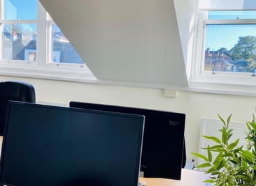 Meeting room 85 High Street Tunbridge TN1 1XP Kent