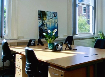 Meeting room 85 High Street Tunbridge TN1 1XP Kent