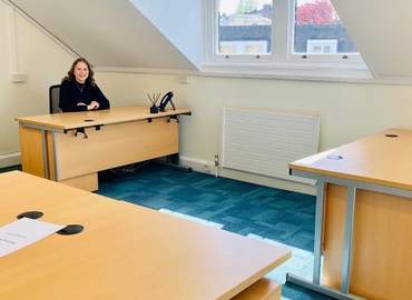 Meeting room 85 High Street Tunbridge TN1 1XP Kent