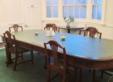 Business center Blackwell House EC2V 5AE Central London