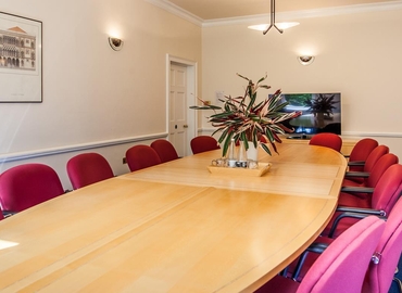 Business center Vicarage Chambers 9 LS1 2LH Leeds City Centre