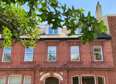 Business center Vicarage Chambers 9 LS1 2LH Leeds City Centre