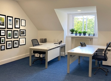 Business center Vicarage Chambers 9 LS1 2LH Leeds City Centre
