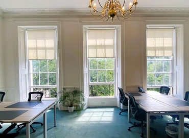 10 m² Business space in Edinburgh, Forth House (EH1 2BW) - 0 | MatchOffice.com