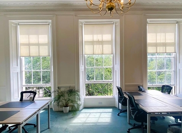 10 m² Business space in Edinburgh, Forth House (EH1 2BW) - 17 | MatchOffice.com