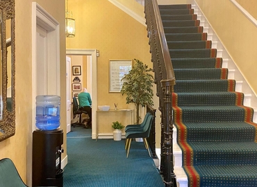 10 m² Business space in Edinburgh, Forth House (EH1 2BW) - 1 | MatchOffice