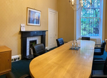 10 m² Business park in Edinburgh, Forth House (EH1 2BW) - 11 | MatchOffice
