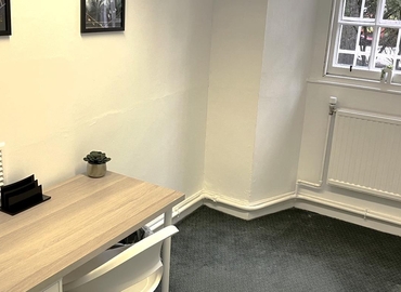Business center Rutland Square EH1 2BW Edinburgh