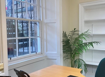 10 m² Conference space in Edinburgh, Forth House (EH1 2BW) - 4 | MatchOffice.com