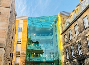 10 m² Convention center in Edinburgh, Forth House (EH1 2BW) - 7 | MatchOffice