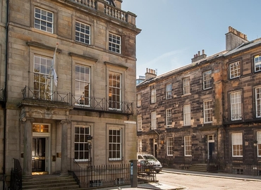 10 m² Conference center in Edinburgh, Forth House (EH1 2BW) - 10 | MatchOffice