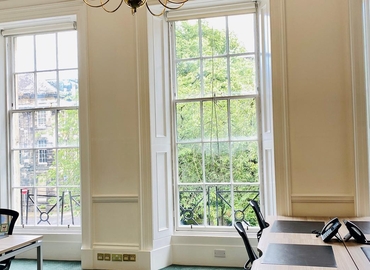 10 m² Conference room in Edinburgh, Forth House (EH1 2BW) - 14 | MatchOffice.com