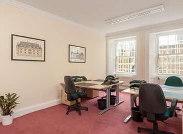 10 m² Conference space in Edinburgh, Forth House (EH1 2BW) - 15 | MatchOffice.com