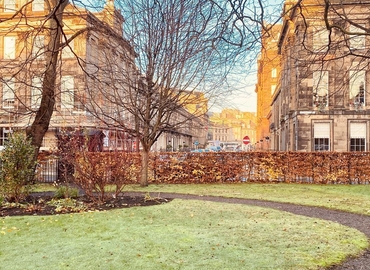 Virtual office in Edinburgh, Forth House (EH1 2BW) - 1 | MatchOffice.com