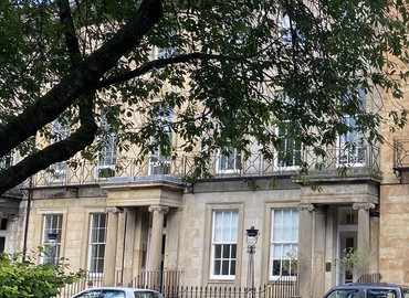 Virtual business address in Edinburgh, Forth House (EH1 2BW) - 10 | MatchOffice.com