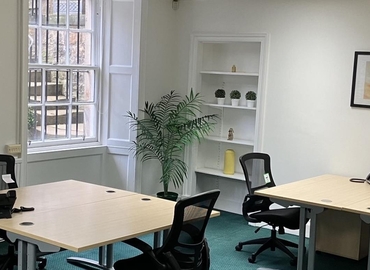 Virtual office space in Edinburgh, Forth House (EH1 2BW) - 12 | MatchOffice.com
