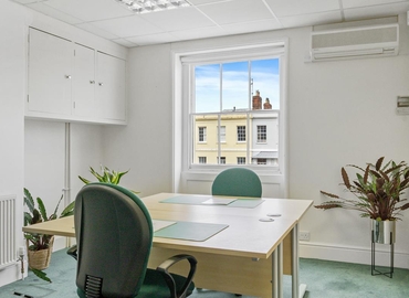 10 m² Business space in Cheltenham, Harley House (GL50 1JN) - 5 | MatchOffice