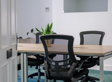 10 m² Business park in Cheltenham, Harley House (GL50 1JN) - 6 | MatchOffice