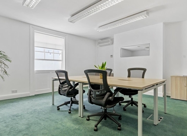 Business center Harley House, 29 GL50 1JN Cheltenham
