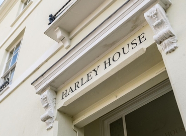 Virtual office space in Cheltenham, Harley House (GL50 1JN) - 1 | MatchOffice