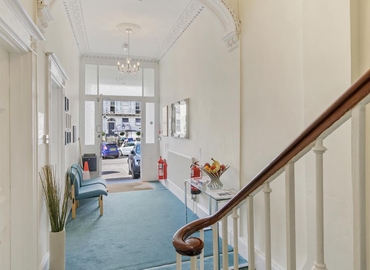 Virtual office Cambray Place GL50 1JN Cheltenham