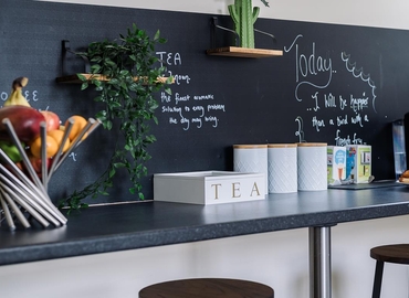 Virtual office Cambray Place GL50 1JN Cheltenham