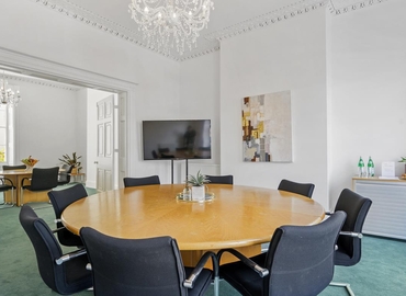 10 m² Conference space in Cheltenham, Harley House (GL50 1JN) - 1 | MatchOffice.com