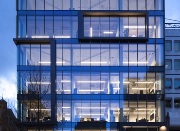 Office Upper Queen Street 5-7 BT1 6QD Belfast