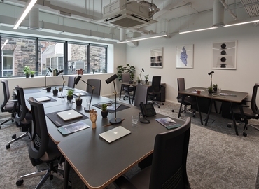 Office Upper Queen Street 5-7 BT1 6QD Belfast