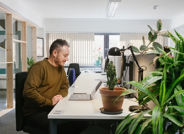Coworking Fonthill Road 113-115 N4 3HH North London