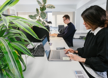 Coworking Fonthill Road 113-115 N4 3HH North London